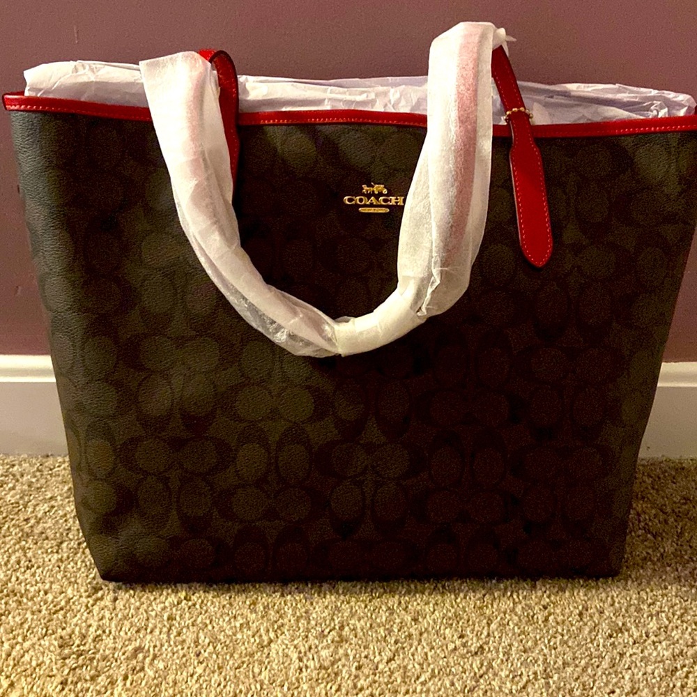 Brand new with tags!